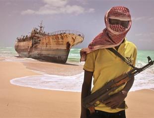 Turkey hands over command of Somalia antipiracy force