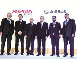 Turkish airliner buys 75 planes for $12 bln