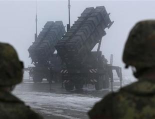 Turkey dismayed by Iran’s Patriot criticism