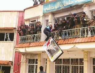 Iran unveils six-point peace plan for Syria