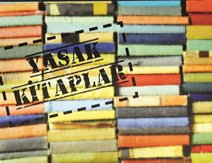 Book lists banned publications