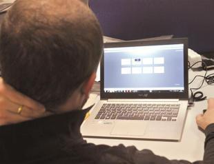 Euro court fines Turkey for Internet restriction