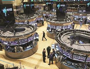 ICE agrees to buy NYSE for $8.2 billion