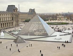 Louvre tops museum list with Islamic art section