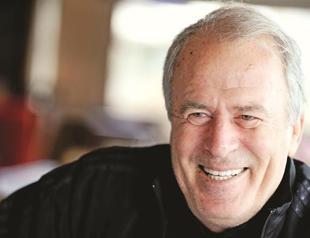 Mustafa Denizli back with second-tier job