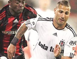 Q7 leaves Turkey, set for Porto move