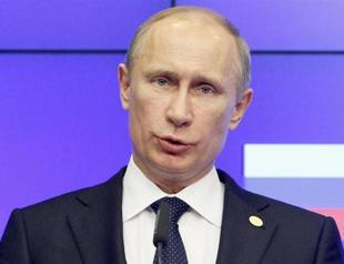 Putin says Russia does not want to see chaos in Syria