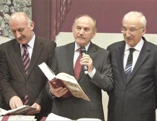 New book illuminates Ottoman history