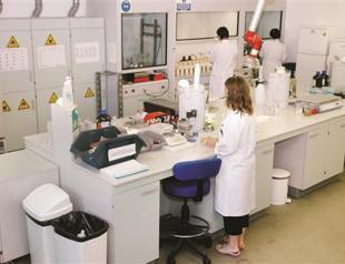 Turkey first in research and development in OIC