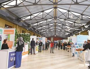 Iranian firms urged to take charge