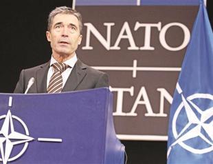NATO chief confirms Scud launch by Syria