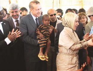 Erdoğan to embark on Africa tour in January