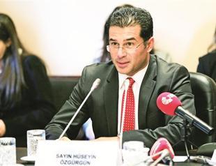 Turkish Cyprus suffers from crisis in south