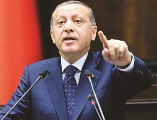 Separation of powers must be redefined: PM