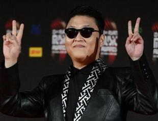 Billion Style as Psy reaches Internet milestone