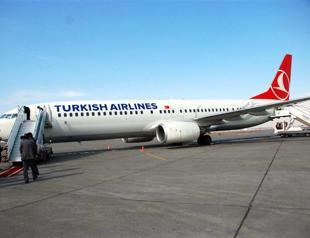Turkish Airlines grows by 20 percent