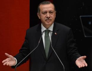 Shame on professors: Turkish PM