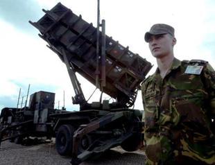 Patriots to be in Turkey by the end of 2012