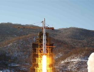S. Korea says North rocket could reach US