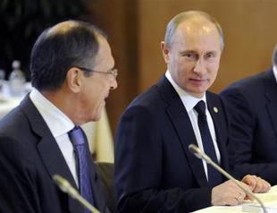 Syria still in control of chemical weapons: Russia