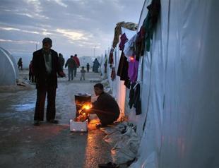 Deputy PM: Syrian refugees in Turkey exceed 145,000