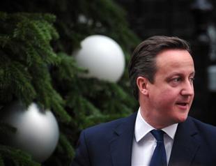 Germany warns Britain against blackmailing EU