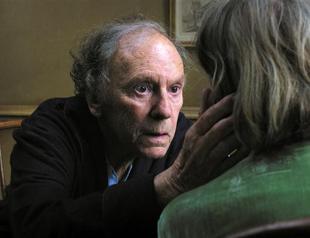 French, Austrians up for foreign Oscar, Asians out