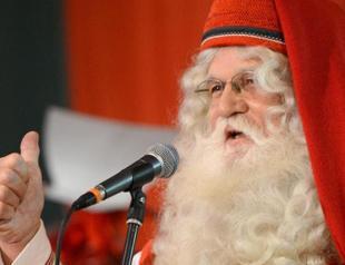 Turkish professor calls for the return of Santa Claus bones to Turkey