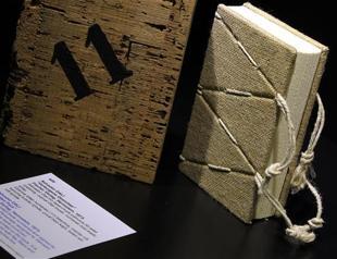 Museum tells the story of books and papers