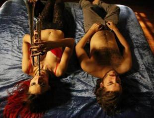 Can Turkish artists be international figures