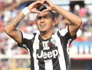 Juventus rules out conspiracy claims