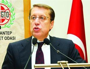 Western boss calls on firms to go East