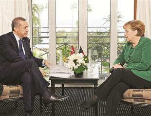 Kurds, Ezidis to rally in Berlin against Erdoğan