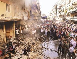 Failed Syrian truce dismays UN envoy