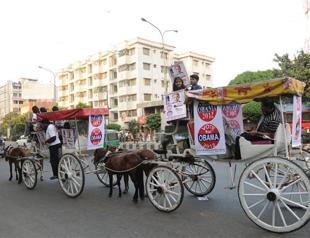 Obama’s presidential campaign reaches Bangladesh