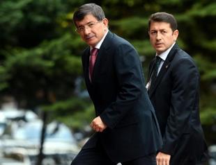 Turkey says no point in dialogue with Syria