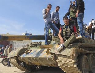 Saudi cleric warns jihadists against Syria fight