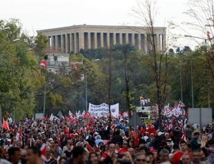 Republic Day demonstration under probe