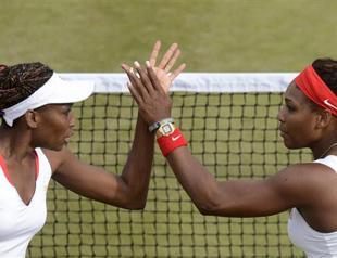 Williams sisters due in Nigeria for womens rights tour