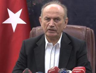 Terkos lake region a possibility for third Istanbul airport