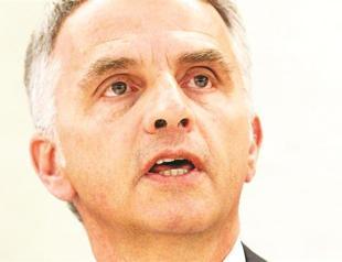 Switzerland hails rigths reform’s ‘slowness’