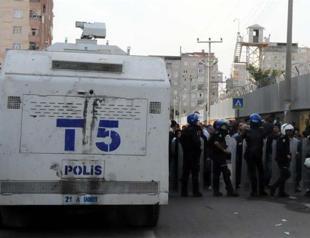 Hunger strike comes to an end for 182 prisoners in Van