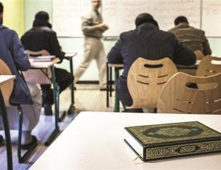 School trains imams for France’s Muslim people