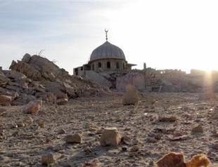 Syria warplanes hit inside Damascus after general killed