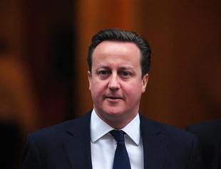 Britain to withdraw 3,800 troops from Afghanistan: Cameron