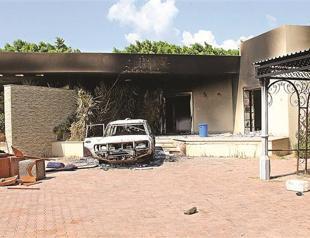 Inquiry slams US over Benghazi