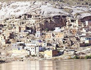 New projects realized to make ‘Rumkale’ a tourist showpiece