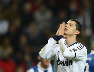 Ronaldo philosophical about Ballon dOr