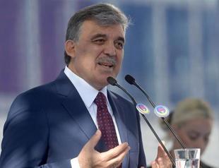 Turkish President Gül invites Iraqi President Talabani to Turkey for treatment