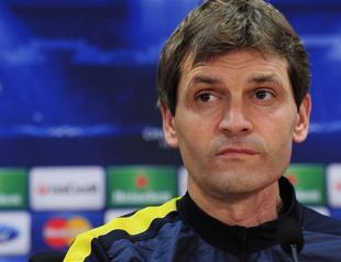 Barcelona coach suffers from cancer relapse